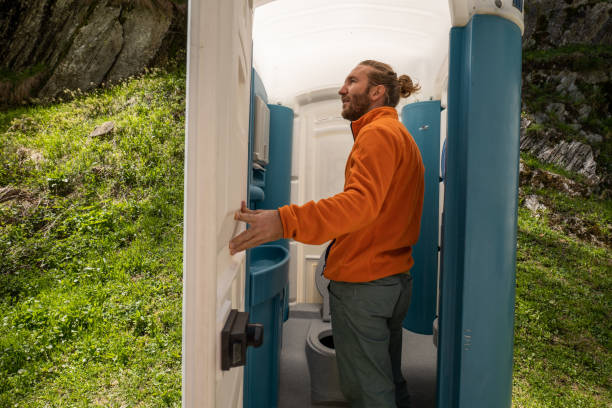 Best Local porta potty services  in Rlborough, MA