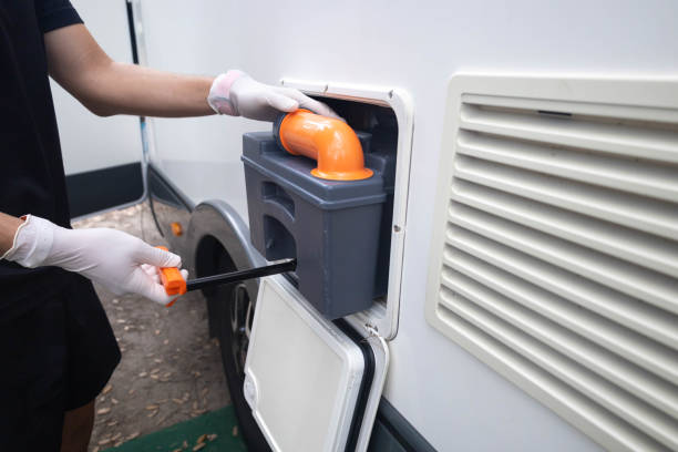 Portable Toilet Options We Offer in Marlborough, MA
