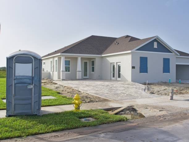 Best Porta potty delivery and setup  in Rlborough, MA