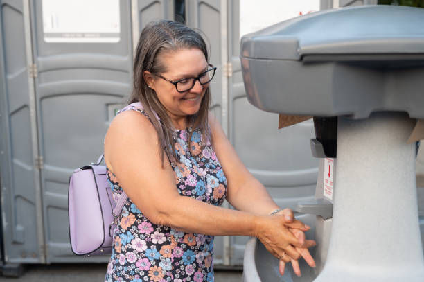 Best Porta potty services near me  in Rlborough, MA