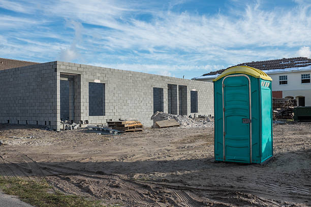 Best Luxury portable toilet rental  in Rlborough, MA